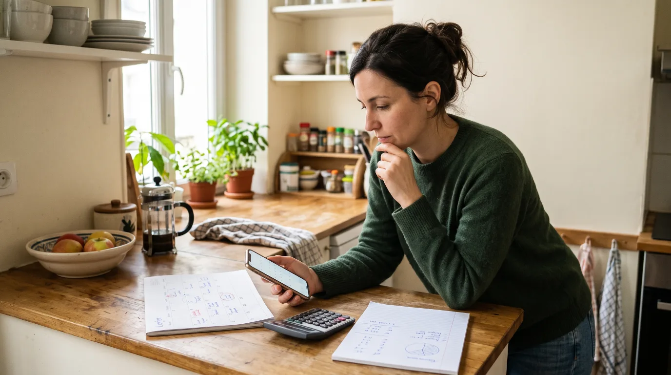 Réfléchir au bon équilibre entre durée, disponibilité et rendement de son épargne